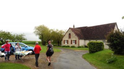 07/05/2023 Chapelle Royale