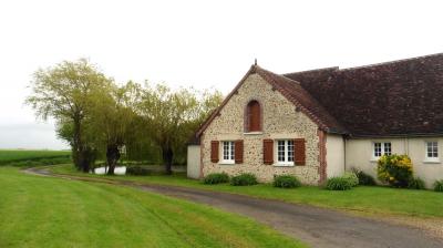 07/05/2023 Chapelle Royale