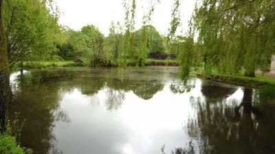 07/05/2023 Chapelle Royale