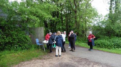 07/05/2023 Chapelle Royale