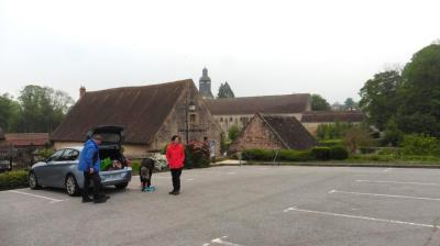 14/05/2023 Thiron Gardais