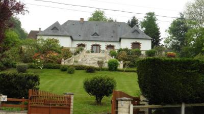 14/05/2023 Thiron Gardais