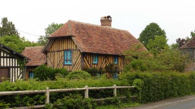 21/05/2023 Le Billot