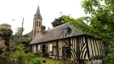 21/05/2023 Le Billot