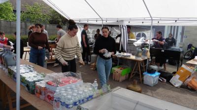 21/05/2023 Le Billot