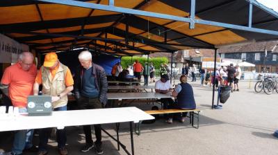 21/05/2023 Le Billot