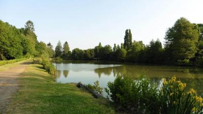 28/05/2023 La Chapelle Montligeon