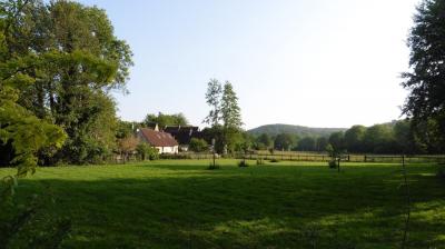 28/05/2023 La Chapelle Montligeon