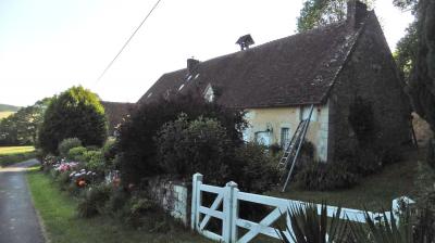 28/05/2023 La Chapelle Montligeon