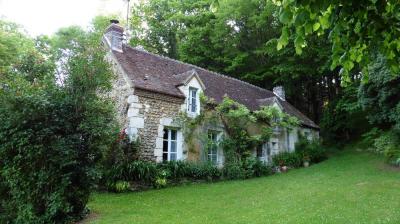 28/05/2023 La Chapelle Montligeon