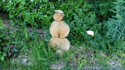 28/05/2023 La Chapelle Montligeon