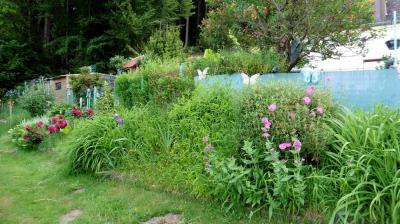 28/05/2023 La Chapelle Montligeon