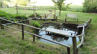 28/05/2023 La Chapelle Montligeon