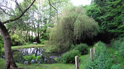 28/05/2023 La Chapelle Montligeon