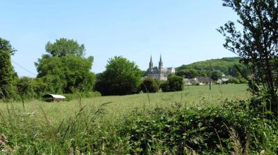 28/05/2023 La Chapelle Montligeon