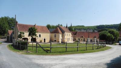 28/05/2023 La Chapelle Montligeon