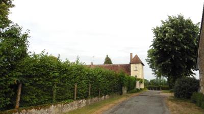 18/06/2023 St Aubin des Grois