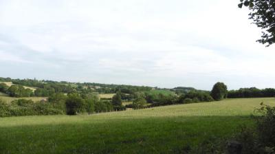 18/06/2023 St Aubin des Grois