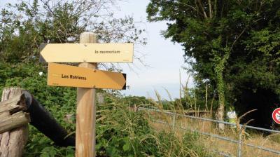 18/06/2023 St Aubin des Grois