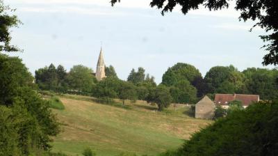 18/06/2023 St Aubin des Grois