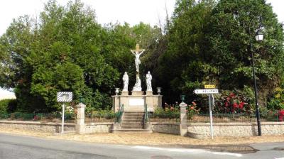 18/06/2023 St Aubin des Grois