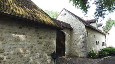 18/06/2023 St Aubin des Grois