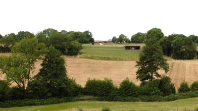 18/06/2023 St Aubin des Grois