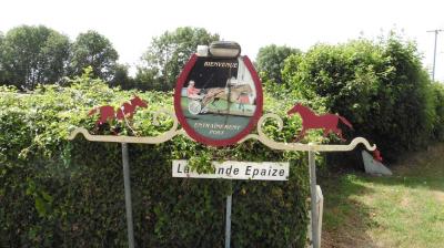 18/06/2023 St Aubin des Grois