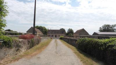 18/06/2023 St Aubin des Grois