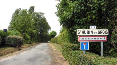 18/06/2023 St Aubin des Grois