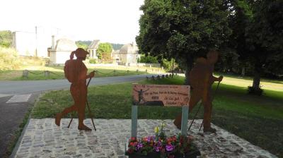 26/06/2023 Tour de la Suisse Normande étape 1