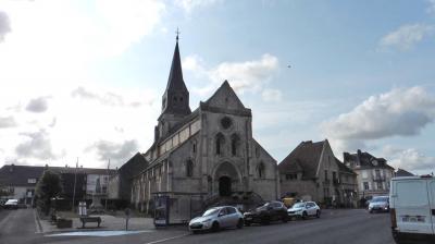 26/06/2023 Tour de la Suisse Normande étape 1
