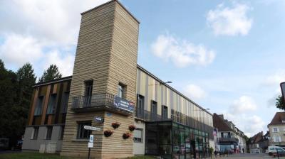 26/06/2023 Tour de la Suisse Normande étape 1