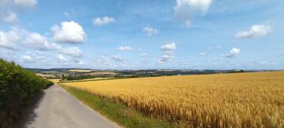 26/06/2023 Tour de la Suisse Normande étape 1