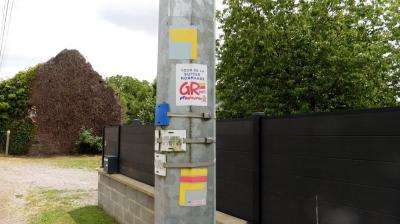 26/06/2023 Tour de la Suisse Normande étape 1