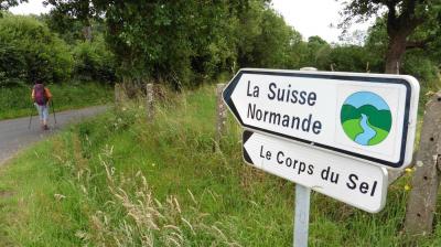 26/06/2023 Tour de la Suisse Normande étape 1