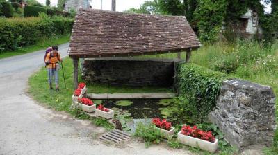 26/06/2023 Tour de la Suisse Normande étape 1