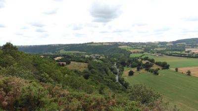 26/06/2023 Tour de la Suisse Normande étape 1
