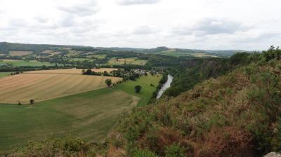 26/06/2023 Tour de la Suisse Normande étape 1