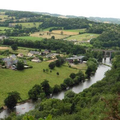 26/06/2023 Tour de la Suisse Normande étape 1