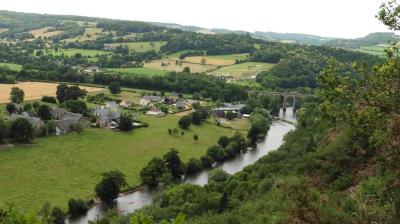 26/06/2023 Tour de la Suisse Normande étape 1