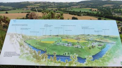 26/06/2023 Tour de la Suisse Normande étape 1