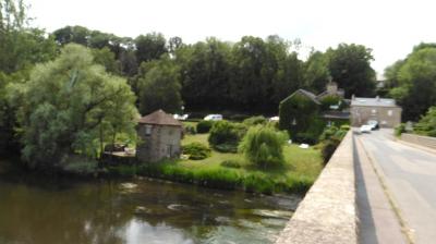 26/06/2023 Tour de la Suisse Normande étape 1