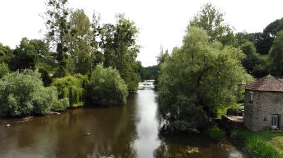26/06/2023 Tour de la Suisse Normande étape 1