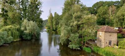 26/06/2023 Tour de la Suisse Normande étape 1