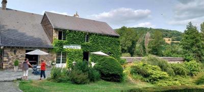 26/06/2023 Tour de la Suisse Normande étape 1