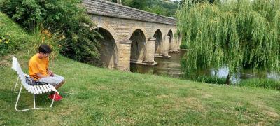 26/06/2023 Tour de la Suisse Normande étape 1