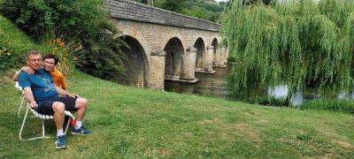 26/06/2023 Tour de la Suisse Normande étape 1