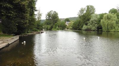 26/06/2023 Tour de la Suisse Normande étape 1