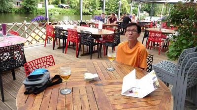 26/06/2023 Tour de la Suisse Normande étape 1